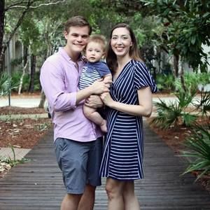 Meet your Posher, Leah